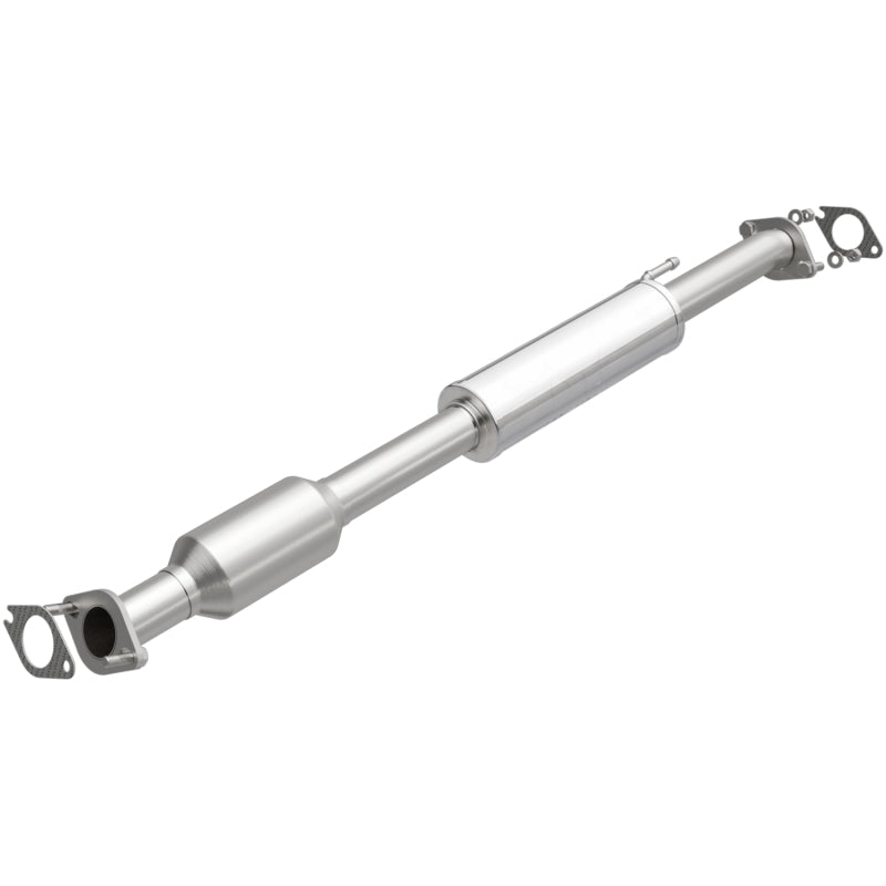 MagnaFlow 16-17 Hyundai Sonata L4 2.0L OEM Grade / EPA Compliant Direct-Fit Catalytic Converter - 21-147