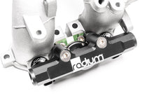 Load image into Gallery viewer, Radium Subaru EJ V1-2 Top Feed Conversion Fuel Rails V1-2 - 20-0579-02