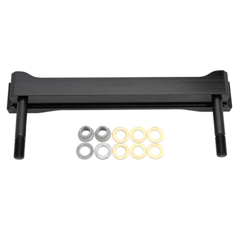 Wilwood F250/F350 Ford Bracket Kit 4WD Front - 250-14561