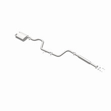 Load image into Gallery viewer, MagnaFlow BRE Exhaust Kit 00-09 Allure LaCrosse Impala Monte Carlo - 106-0013