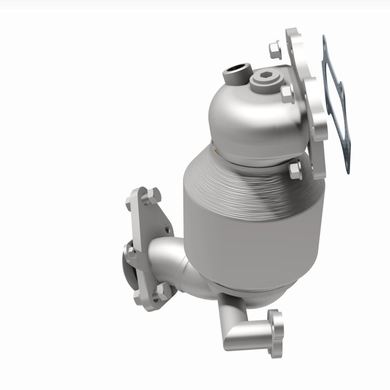 MagnaFlow 15-21 Honda Fit 1.5L Direct Fit CARB Compliant Converter - 6511048