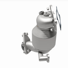 Load image into Gallery viewer, MagnaFlow 15-21 Honda Fit 1.5L Direct Fit CARB Compliant Converter - 6511048