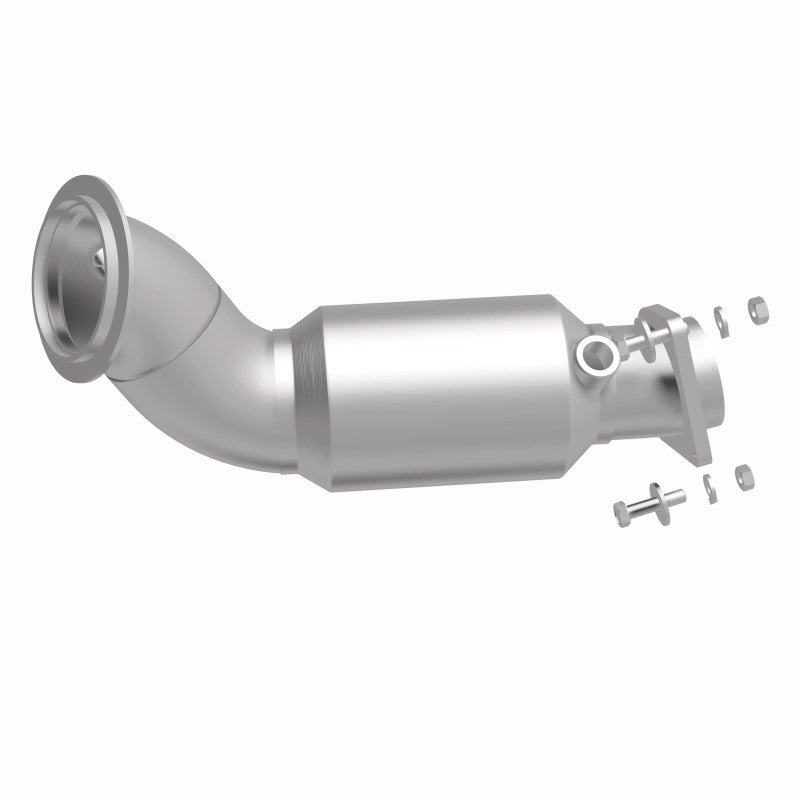 MagnaFlow 2015 M3 3 Underbody Direct Fit Converter - 52931