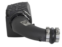 Load image into Gallery viewer, aFe Momentum GT Stage 2 Dry S Intake System 07-11 Jeep Wrangler (JK) V6 3.8L w/ Mechanical Fan - 51-76213