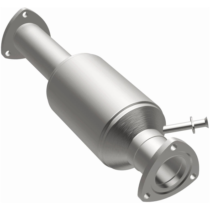 MagnaFlow Direct Fit Catalytic Converter 79-87 Toyota Land Cruiser 4.2L - 3391894