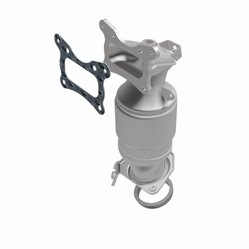 MagnaFlow Direct Fit Catalytic Converter 12-14 Honda CR-V 2.4L - 52020