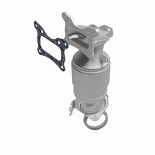 Load image into Gallery viewer, MagnaFlow Direct Fit Catalytic Converter 12-14 Honda CR-V 2.4L - 52020