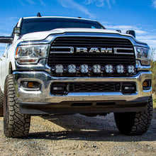 Load image into Gallery viewer, Baja Designs Dodge Ram 2019+ 2500 / 3500 7 XL Linkable Kit Baja Designs - 447749