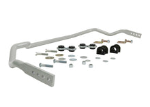 Load image into Gallery viewer, Whiteline 05/83-05/87 Toyota Corolla AE86 Front 24mm Heavy Duty Adjustable Swaybar - BTF35Z