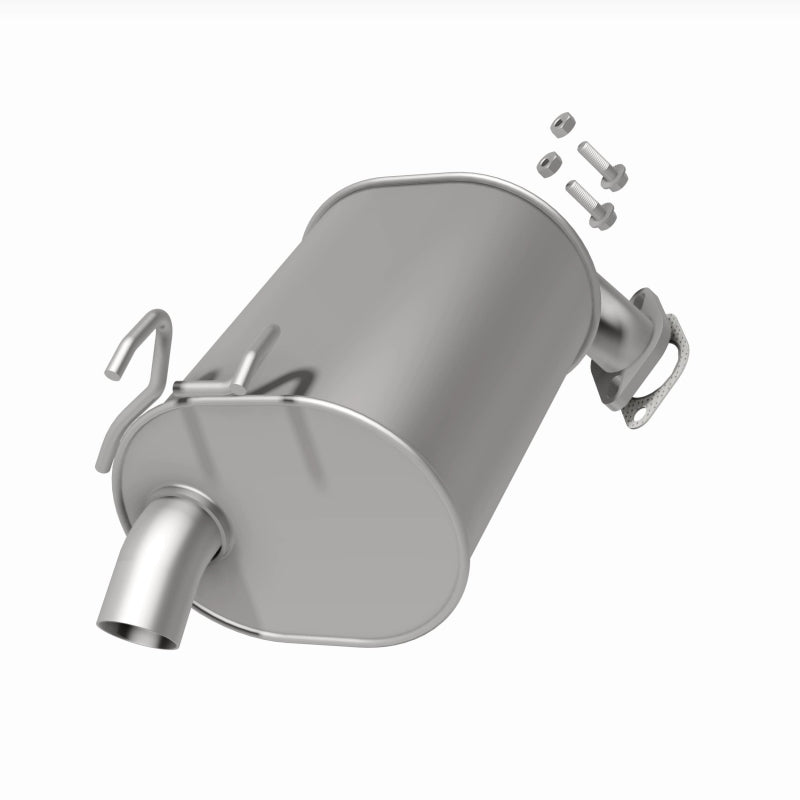 MagnaFlow BRExhaust 17-19 Honda CR-V 1.5L Muffler Kit - 108-0249