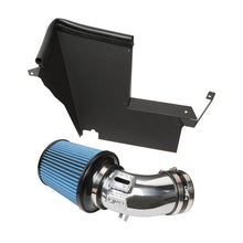 Load image into Gallery viewer, Injen 2020 BMW M340i SP Short Ram Air Intake System Polished Finish - SP1140P