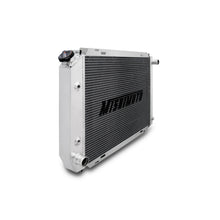 Load image into Gallery viewer, Mishimoto 79-93 Ford Mustang Manual Aluminum Radiator - MMRAD-MUS-79