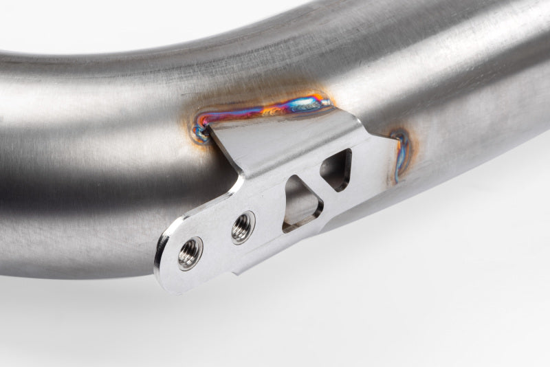APR 13-18 Audi S6/S7 (C7) Catback Exhaust System - CBK0009