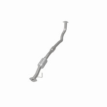 Load image into Gallery viewer, MagnaFlow Direct Fit Catalytic Converter 1989-1990 CAMRY 2.0L Underbody - 52121