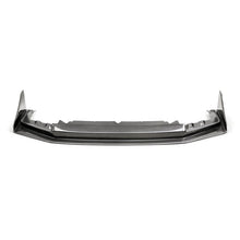 Load image into Gallery viewer, Seibon 18-20 Subaru WRX/STI CW Carbon Fiber Front Lip - FL18SBIMP-CW