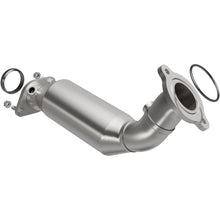 Load image into Gallery viewer, MagnaFlow 09-15 Cadillac CTS 6.2L Direct Fit Converter - 5411178