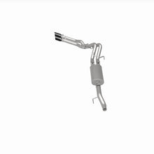 Load image into Gallery viewer, Magnaflow 2020 Ford F-150 Street Series Cat-Back Performance Exhaust System - 19506