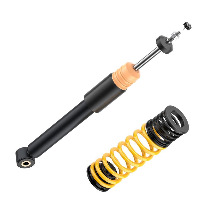 ST TA-Height Adjustable Coilovers 05-10 VW Golf V/Jetta V A3 (8P) 2WD - 18210850