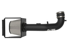 Load image into Gallery viewer, aFe MagnumFORCE Intake Stage-2 Pro Dry S 14-17 GM Silverado/Sierra 1500 V8 5.3L/6.2L - 51-32332