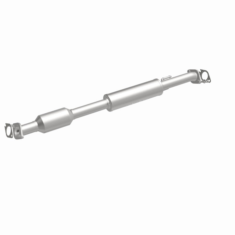 MagnaFlow 16-17 Hyundai Sonata L4 2.0L OEM Grade / EPA Compliant Direct-Fit Catalytic Converter - 21-147