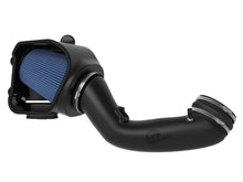 Load image into Gallery viewer, aFe Magnum FORCE Stage-2 Pro 5R Cold Air Intake System 17-18 Ford Diesel Trucks V8-6.7L (td) - 54-13017R