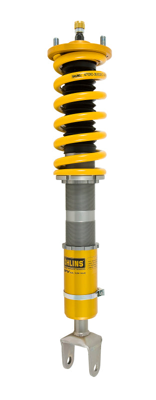Ohlins 99-09 Honda S2000 Road & Track Coilover System - HOS MI21S1