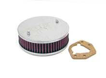 Load image into Gallery viewer, K&amp;N SDr 6in od Stromberg 175-Cd (2-Bolt) - 56-9355