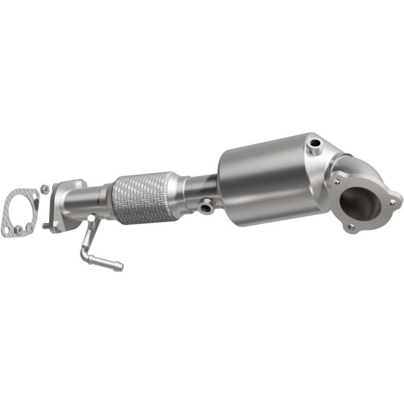MagnaFlow 13-14 Hyundai Veloster 1.6L Direct Fit Converter - 5561882