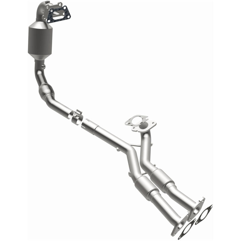 MagnaFlow 12-16 Cadillac SRX 3.6L Direct Fit Converter - 5582647