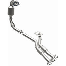 Load image into Gallery viewer, MagnaFlow 12-16 Cadillac SRX 3.6L Direct Fit Converter - 5582647