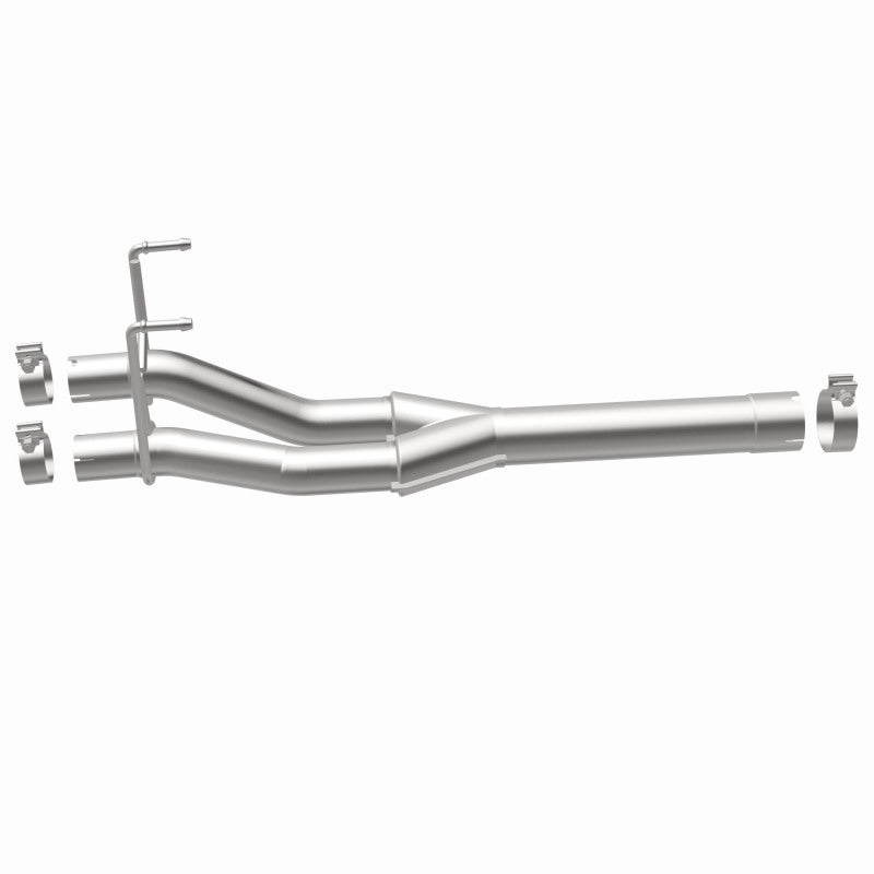 MagnaFlow 09-18 Ram 1500 5.7L DF w/o Muffler - 19440