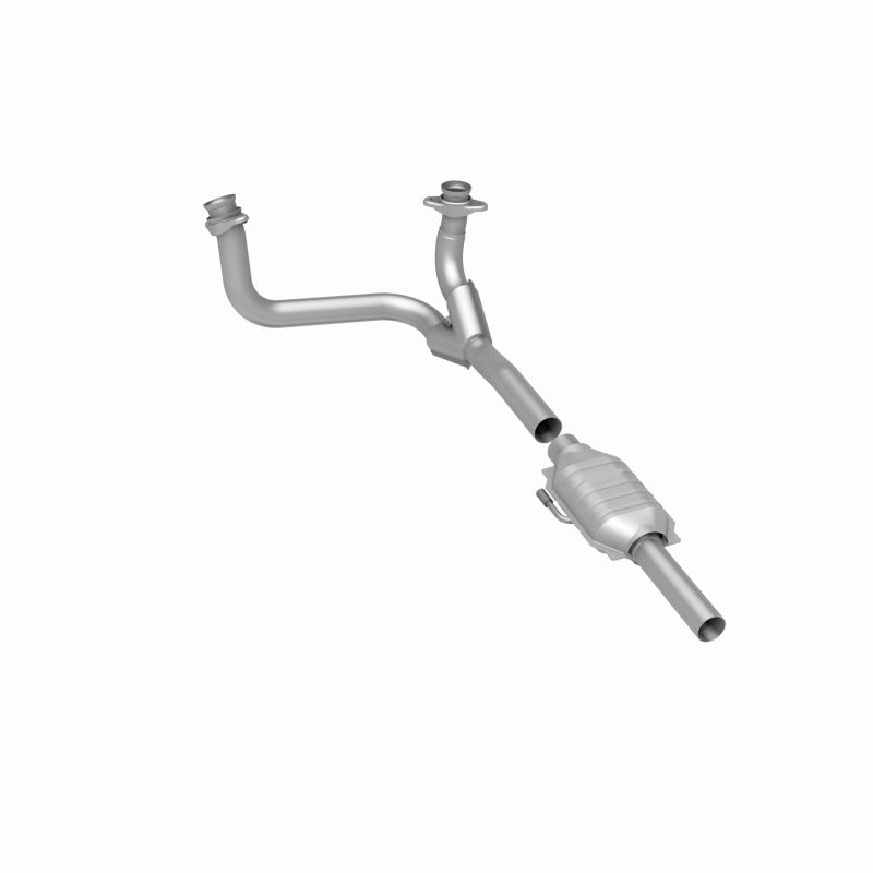 MagnaFlow Conv DF 88-95 Ford Trucks 5.8L V8 - 93312