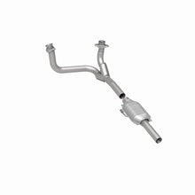Load image into Gallery viewer, MagnaFlow Conv DF 88-95 Ford Trucks 5.8L V8 - 93312