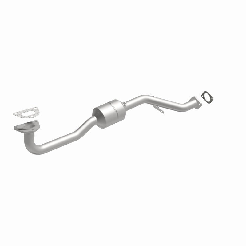 MagnaFlow Direct Fit Catalytic Converter 04-05 Subaru Legacy / Outback 2.5L - 51875