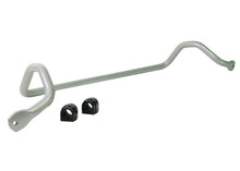 Load image into Gallery viewer, Whiteline 07-14 Mini Cooper/Cooper S / 09-14 Mini Cooper JCW Front Heavy Duty Adj Sway Bar - 26mm - BMF73