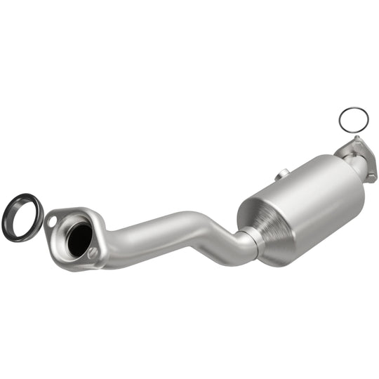 MagnaFlow California Direct Fit Catalytic Converter 07-08 Honda Fit 1.5L - 5461768