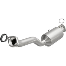 Load image into Gallery viewer, MagnaFlow California Catalytic Converter Direct Fit 07-08 Honda Fit 1.5L - 5461767
