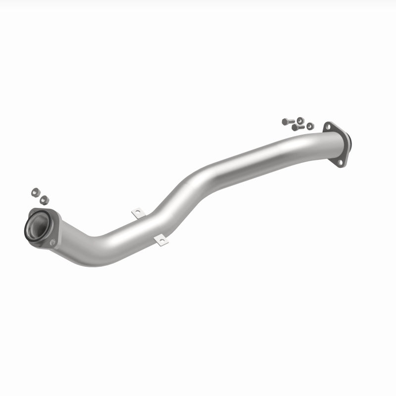 MagnaFlow BRExhaust 16-22 Lexus RX350 Front Pipe Kit - 107-0391