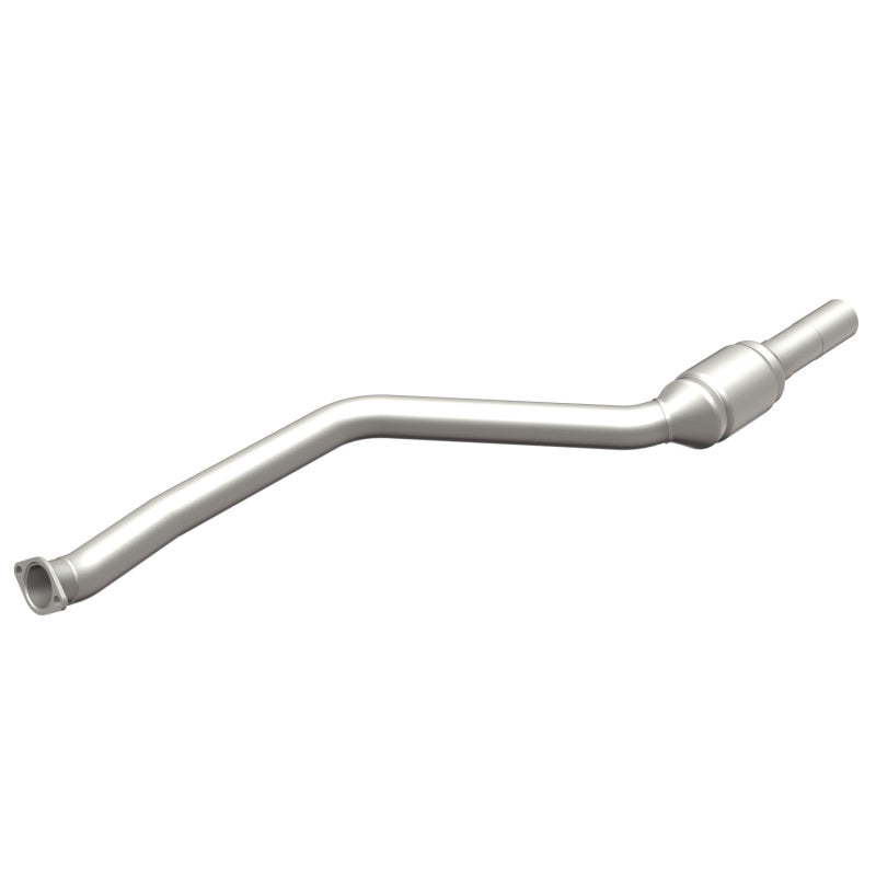 MagnaFlow Direct Fit Catalytic Converter BMW 3 06-09 Front OEM - 49764
