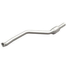 Load image into Gallery viewer, MagnaFlow Direct Fit Catalytic Converter BMW 3 06-09 Front OEM - 49764
