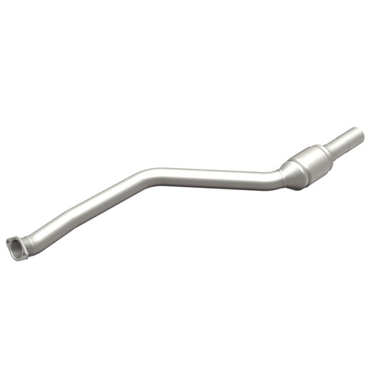MagnaFlow Direct Fit Catalytic Converter BMW 3 06-09 Front OEM - 49764