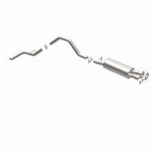 Load image into Gallery viewer, MagnaFlow BRE Exhaust Kit 96-00 Savana Express - 106-0632
