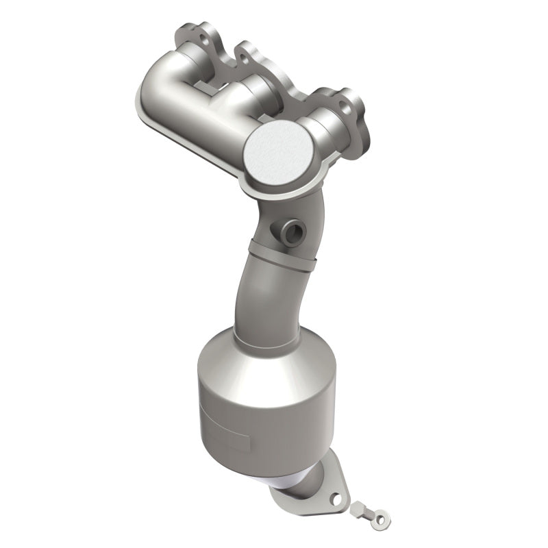 MagnaFlow Direct Fit Catalytic Converter 08-09 Toyota Highlander 3.3L - 51540