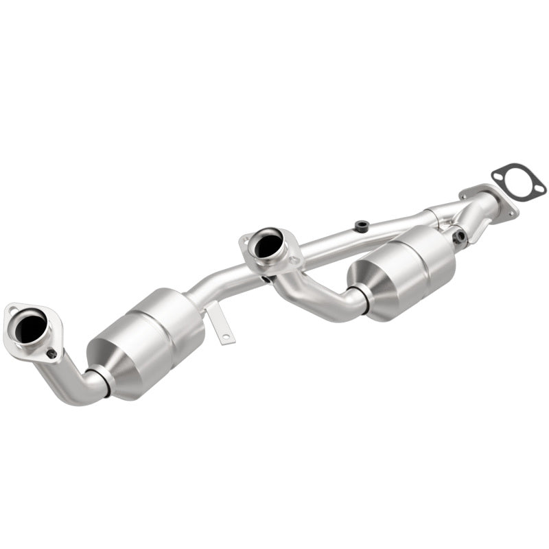 MagnaFlow Direct Fit Catalytic Converter 98 Ford Windstar 3.8L Assm - 23382
