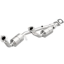 Load image into Gallery viewer, MagnaFlow Direct Fit Catalytic Converter 98 Ford Windstar 3.8L Assm - 23382