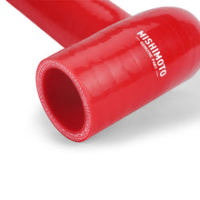 Load image into Gallery viewer, Mishimoto 97-04 Chevy Corvette/Z06 Red Silicone Radiator Hose Kit - MMHOSE-VET-97RD