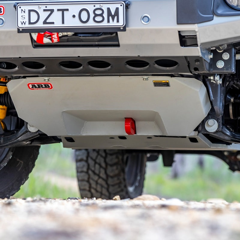 ARB Under Vehicle Protection Ranger/Bt50 15On - 5440200