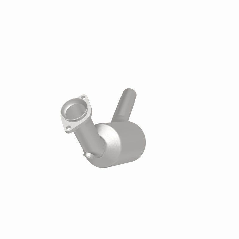 MagnaFlow 07-09 Jaguar XK 4.2L Direct Fit Converter - 5561954