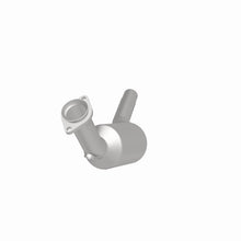 Load image into Gallery viewer, MagnaFlow 07-09 Jaguar XK 4.2L Direct Fit Converter - 5561954