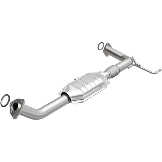 MagnaFlow Direct Fit Catalytic Converter 04-06 Tundra 4.7L D/S frt O - 49592